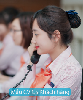 Mẫu cvKhác