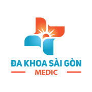  Phòng Khám Đa Khoa Sài Gòn Medic