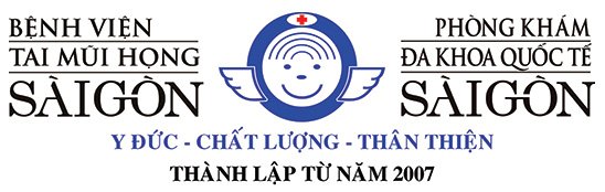 Bệnh viện Tai Mũi Họng Sài Gòn