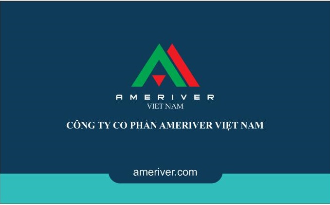 Công ty Cổ Phần Ameriver Việt Nam