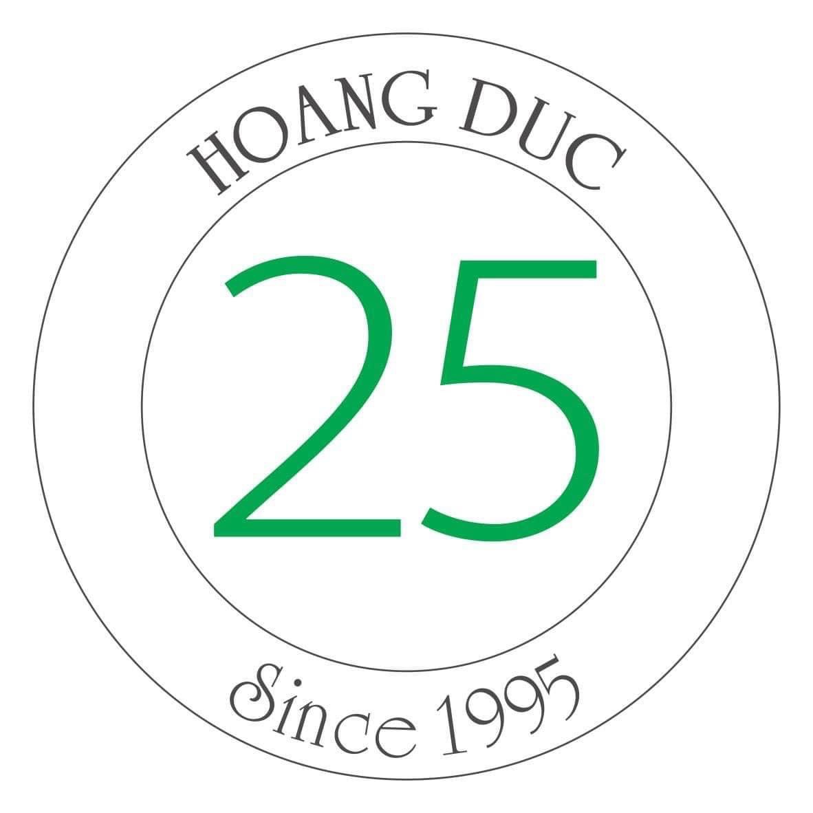 Công ty TNHH Dược phẩm và TTBYT Hoàng Đức