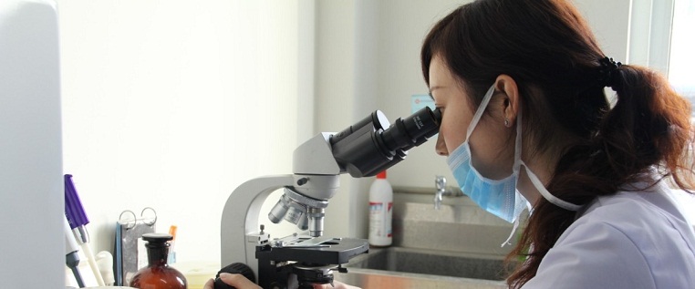 Lớp đào tạo Kỹ Thuật Y học chuyên ngành xét nghiệm