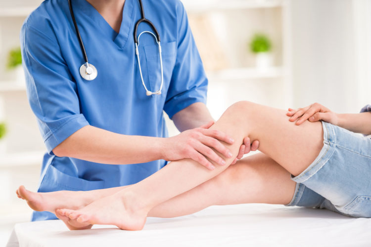 Lớp ngắn hạn chứng chỉ: Vật lý trị liệu năm 2018