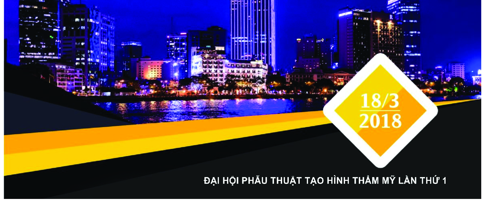 Đại Hội Thành Lập Hội Phẫu Thuật Tạo Hình Thẩm Mỹ Việt Nam (VSAPS)